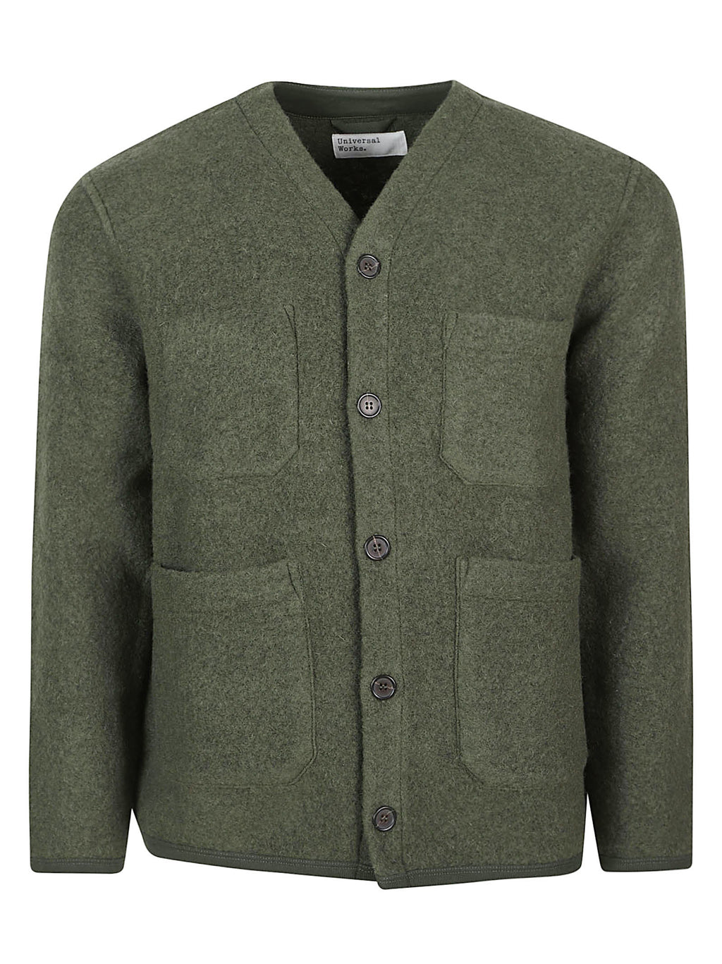 00016OLIVE UNIVERSAL WORKS