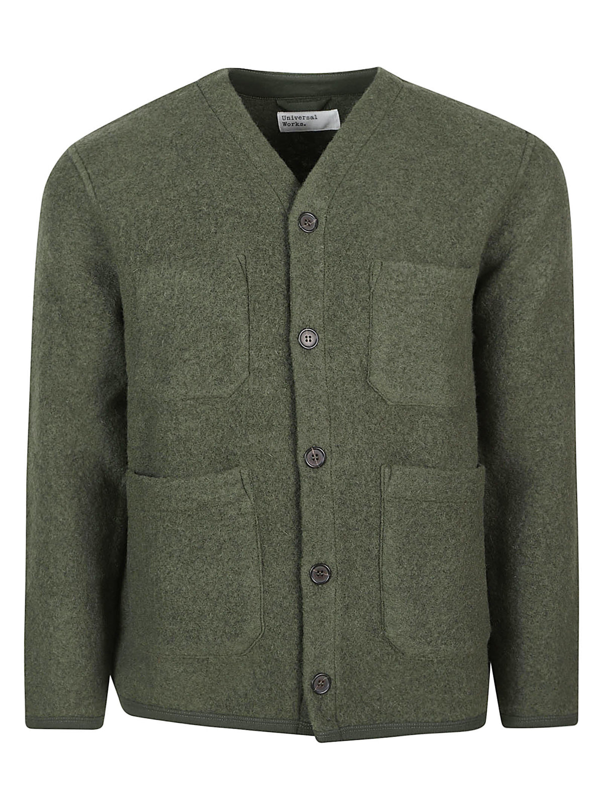00016OLIVE UNIVERSAL WORKS