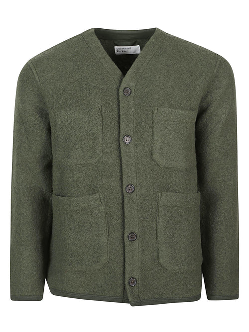 00016OLIVE UNIVERSAL WORKS