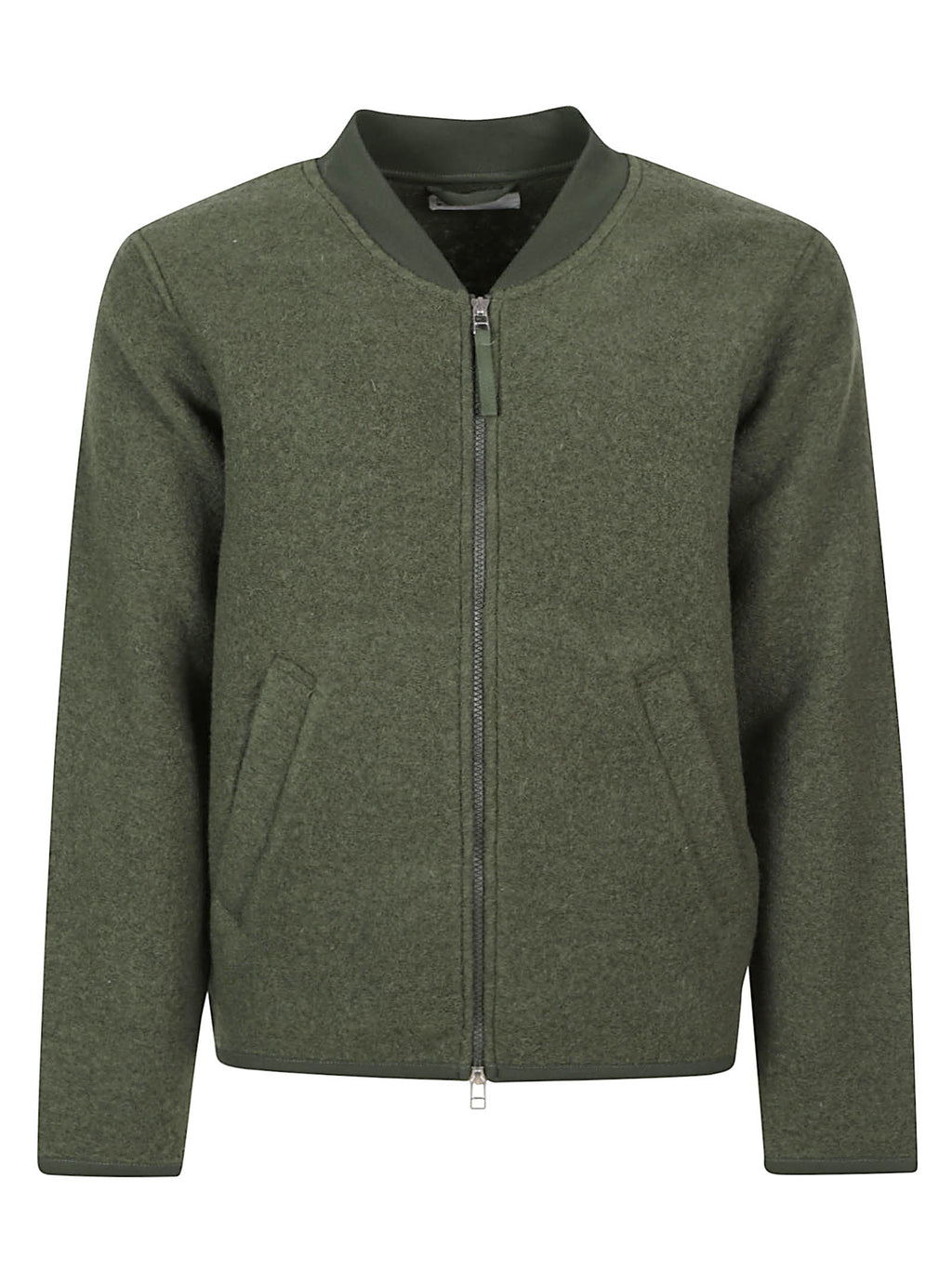 ZIP BOMBER 