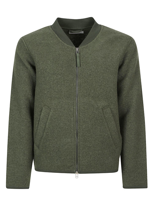 ZIP BOMBER 