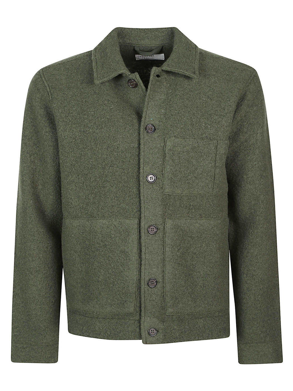 00021OLIVE UNIVERSAL WORKS