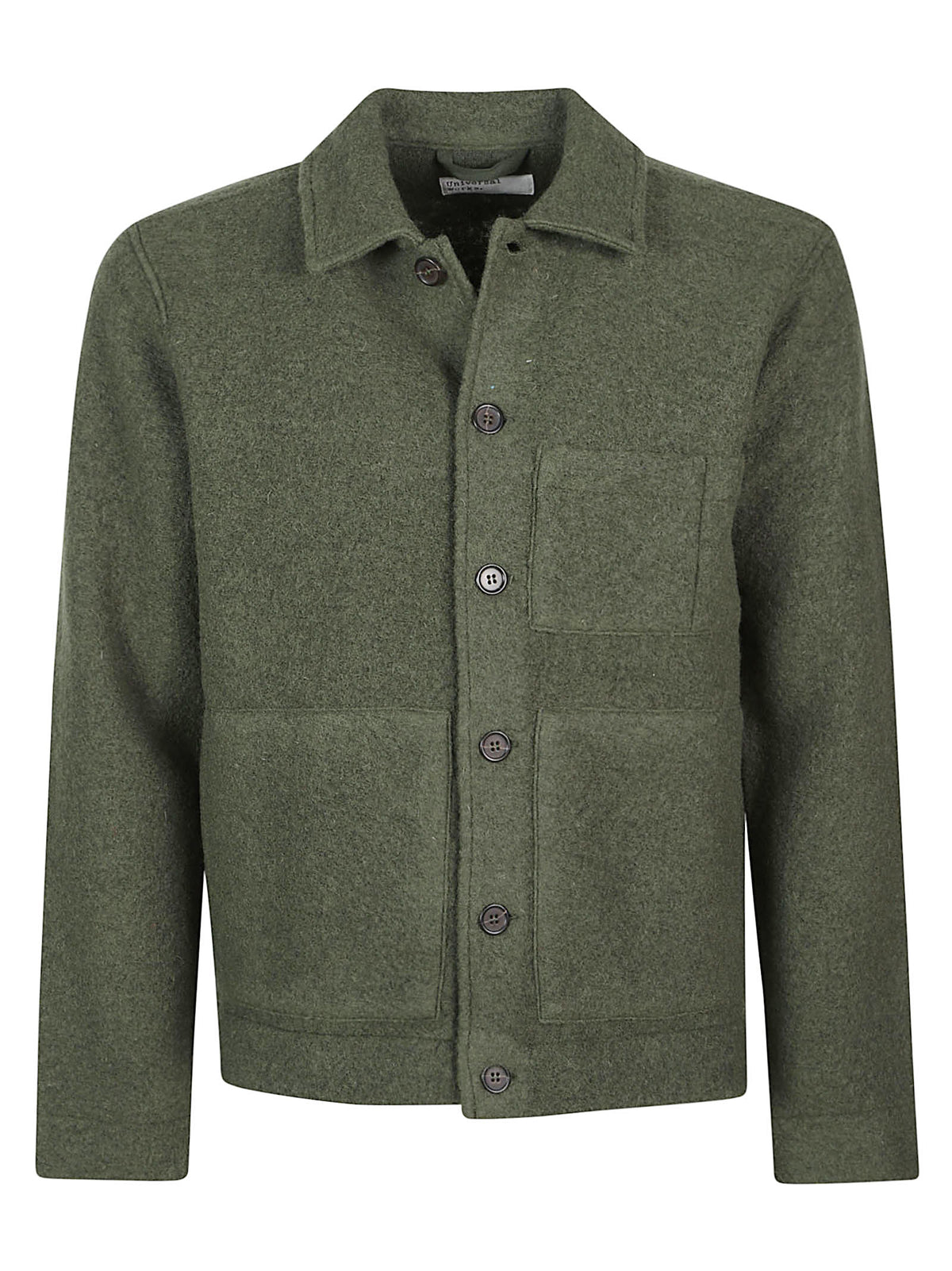 00021OLIVE UNIVERSAL WORKS