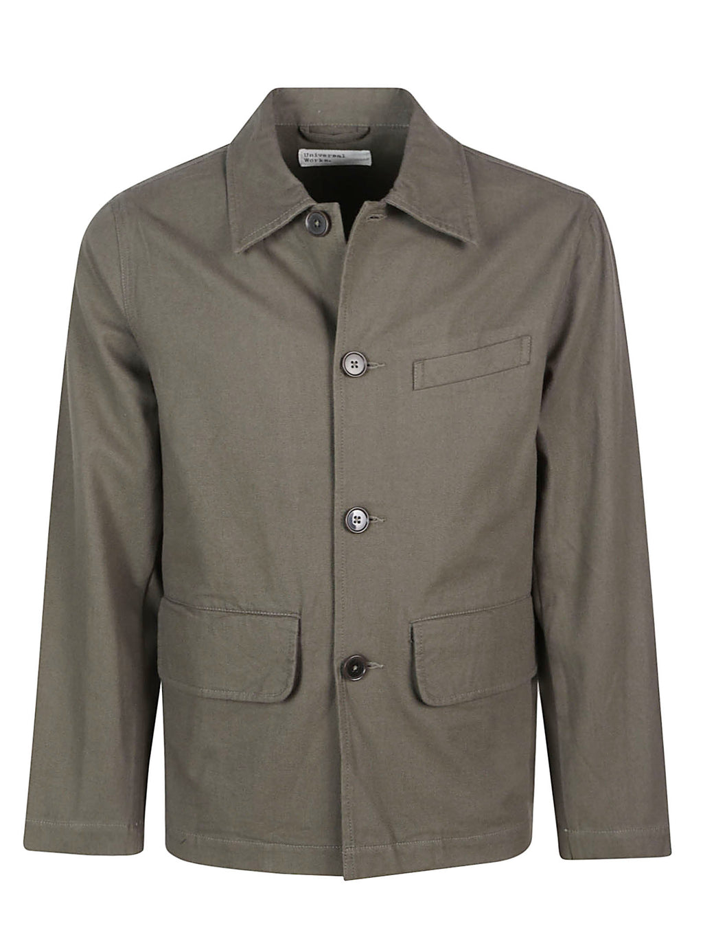 35117OLIVE UNIVERSAL WORKS