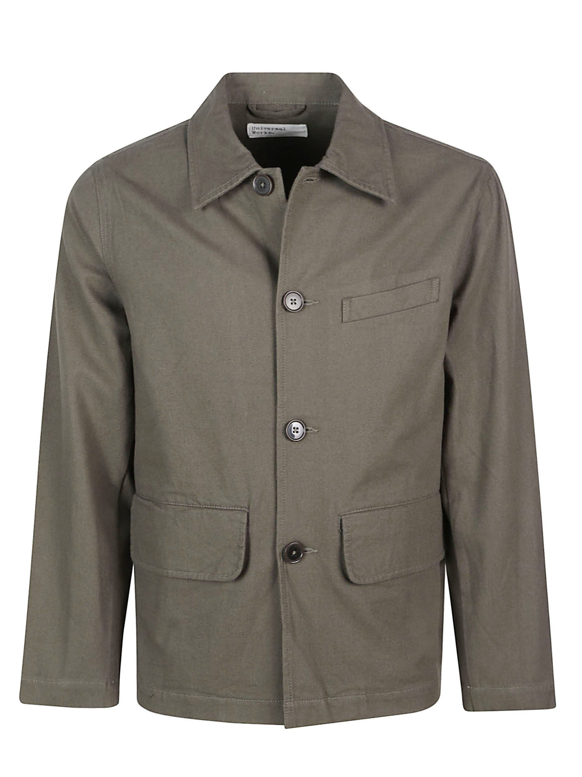 35117OLIVE UNIVERSAL WORKS