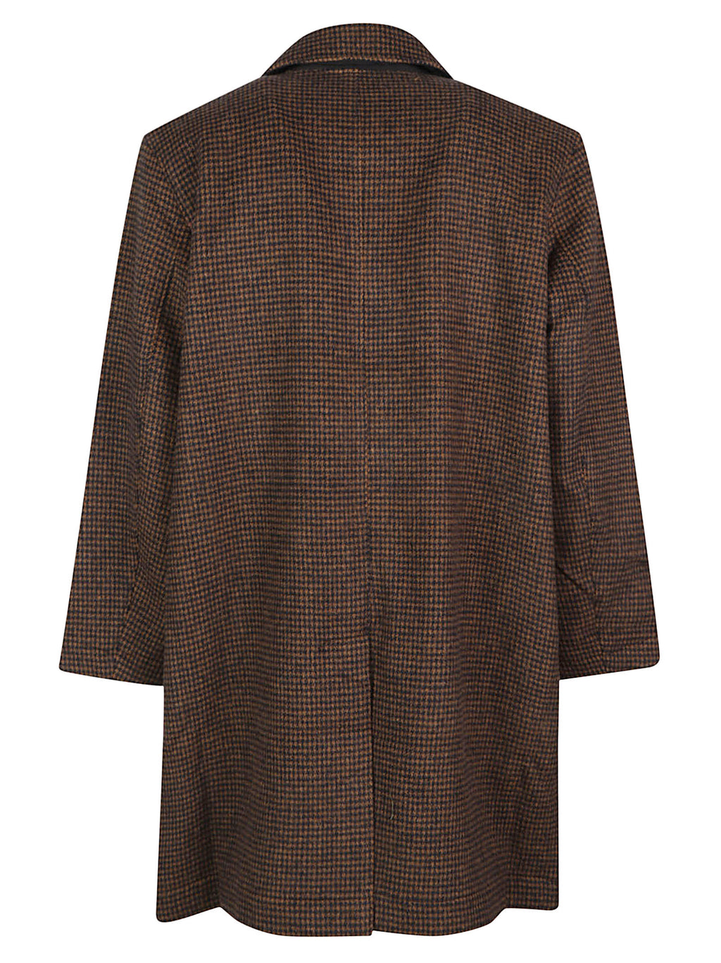 35170NAVY/BROWN UNIVERSAL WORKS
