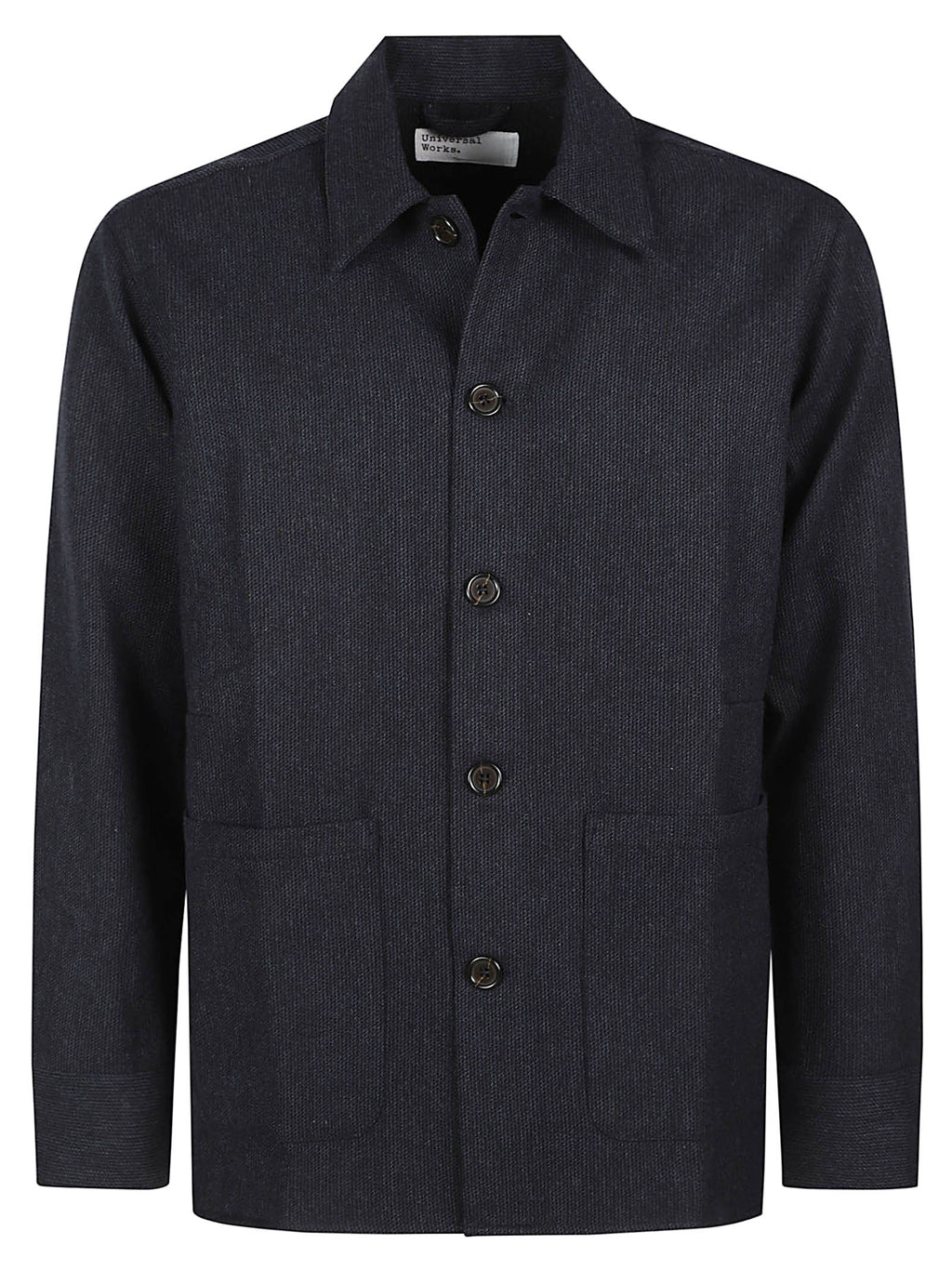35566NAVY UNIVERSAL WORKS