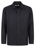 35566NAVY UNIVERSAL WORKS
