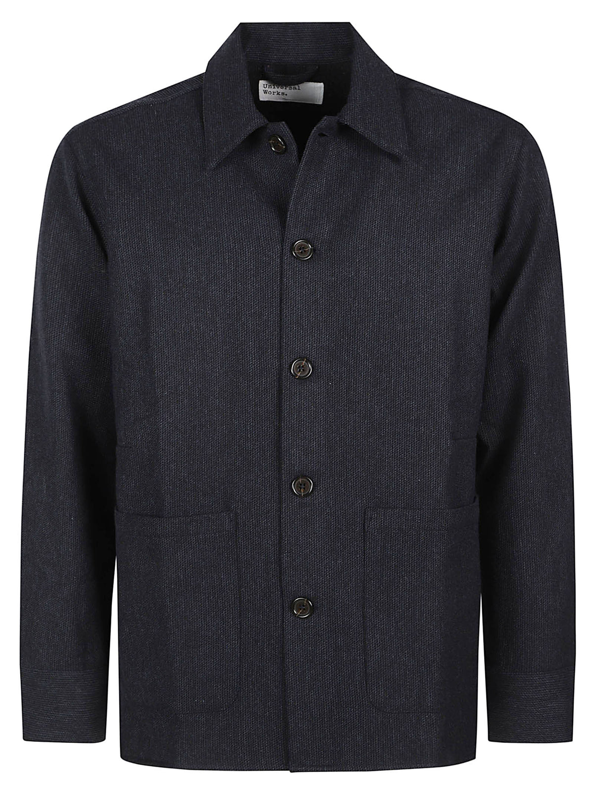 35566NAVY UNIVERSAL WORKS