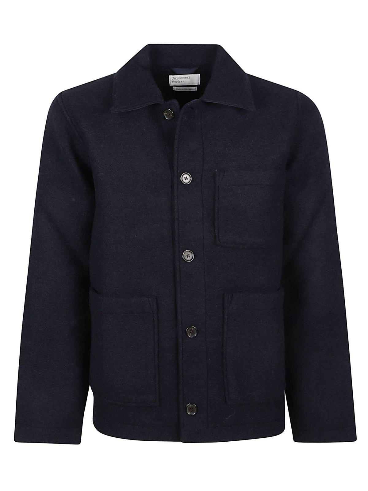 35786NAVY UNIVERSAL WORKS