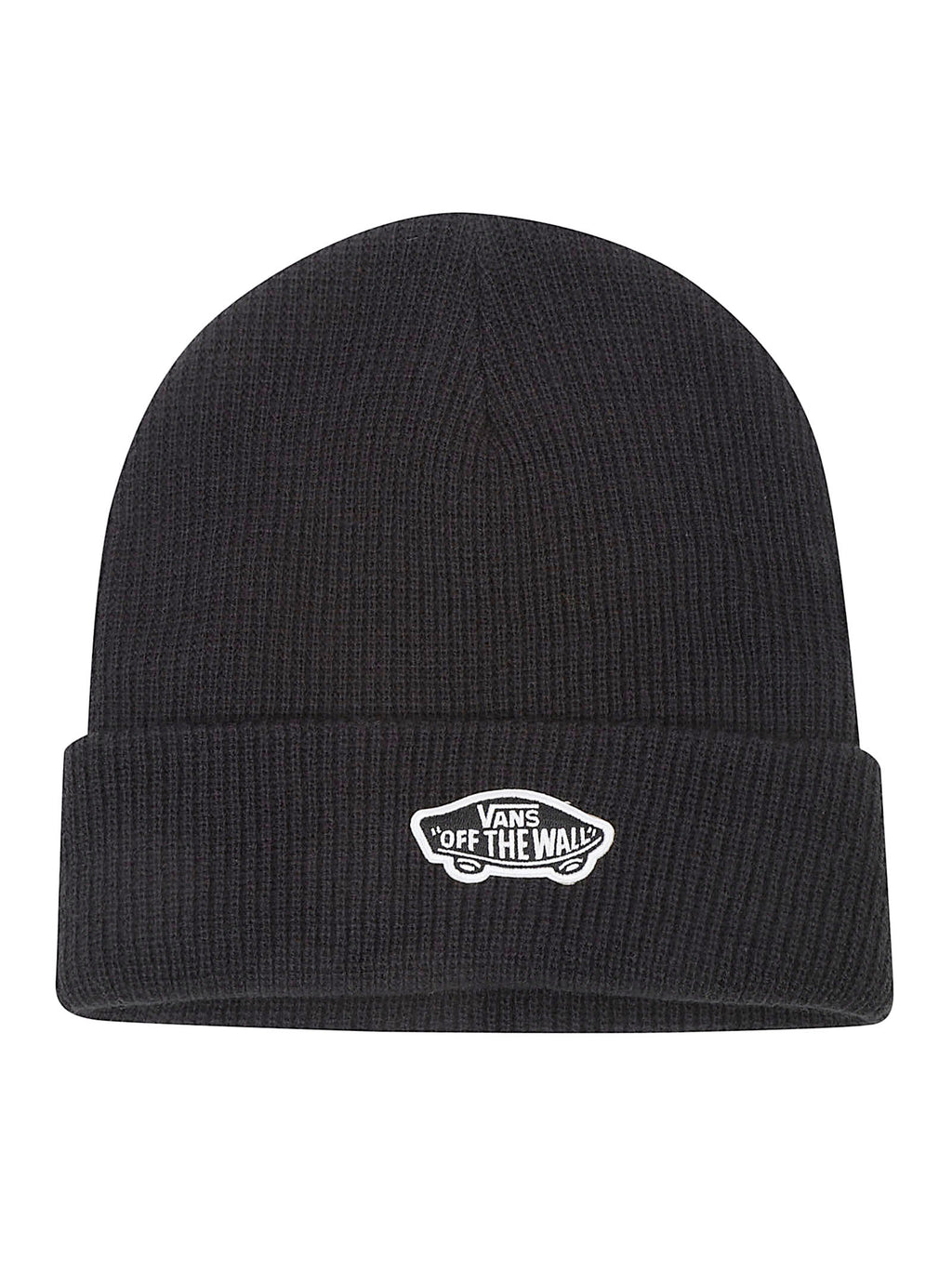 VANS CLASSIC CUFF BEANIEBLACK VANS