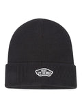 VANS CLASSIC CUFF BEANIEBLACK VANS