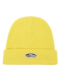 VANS CLASSIC CUFF BEANIEDUSTY VANS
