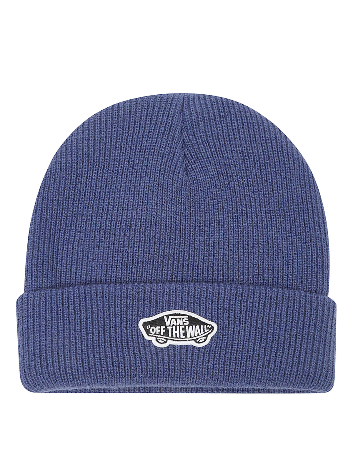 VANS CLASSIC CUFF BEANIETRUE NAVY VANS