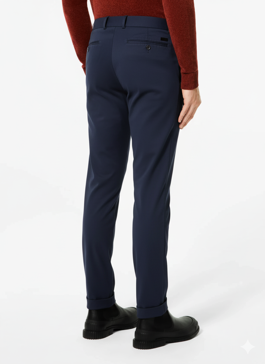 RRD Pantaloni Surflex Winter Chino Pant