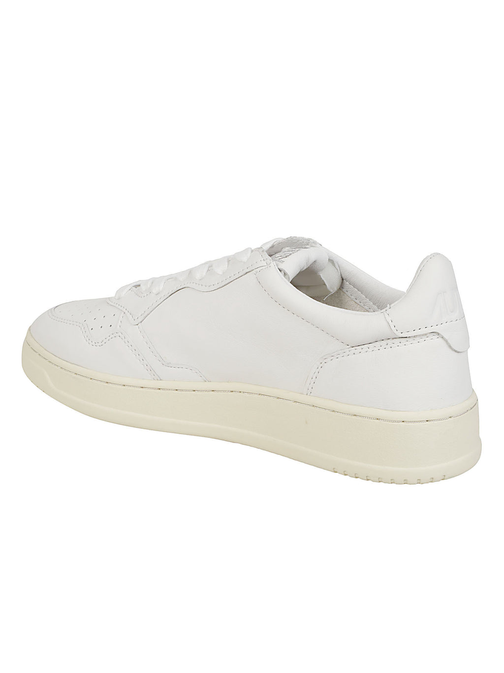 A1UNAULMGG04GOAT/GOAT WHITE AUTRY