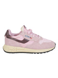 A1UNWWLWUT11SUEDE/NET ROSEATE/ROSE AUTRY