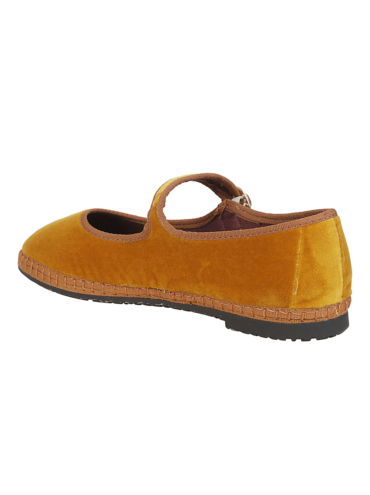 MARY JANE AMARANTAOcra FLABELUS