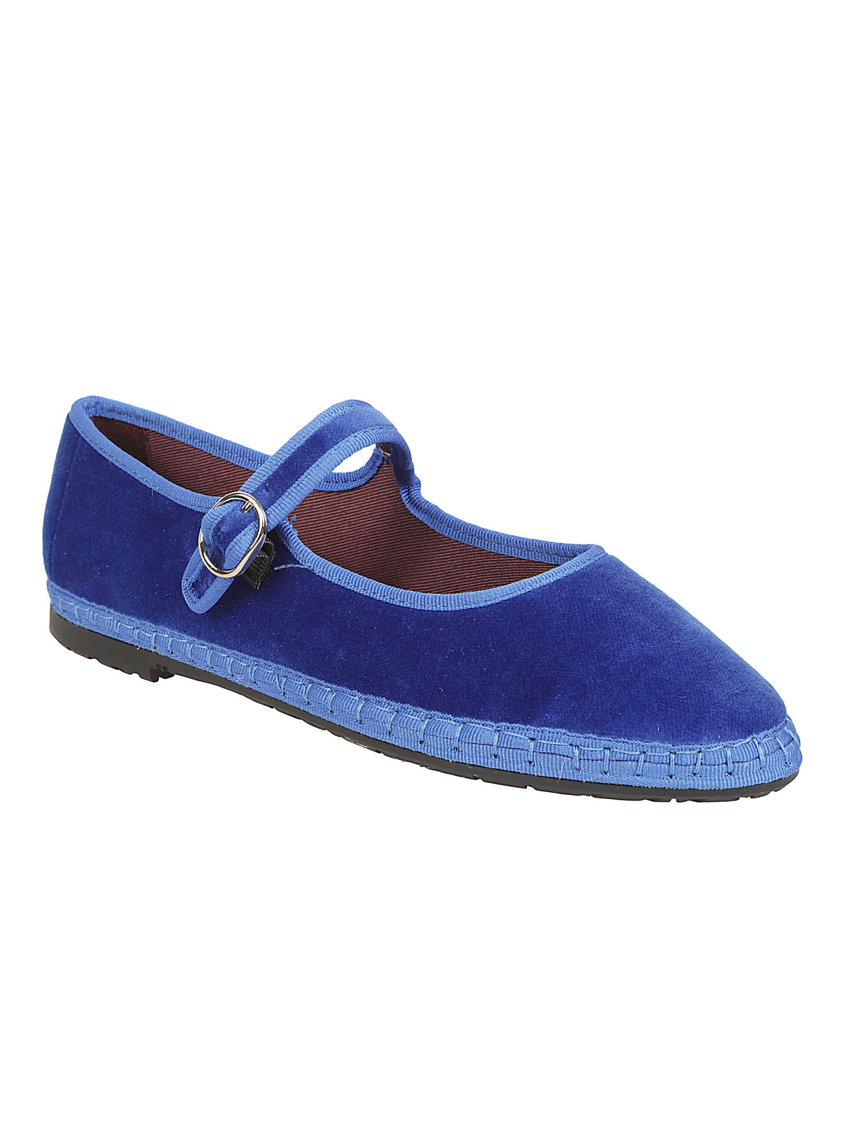 MARY JANE OEBlu cina FLABELUS