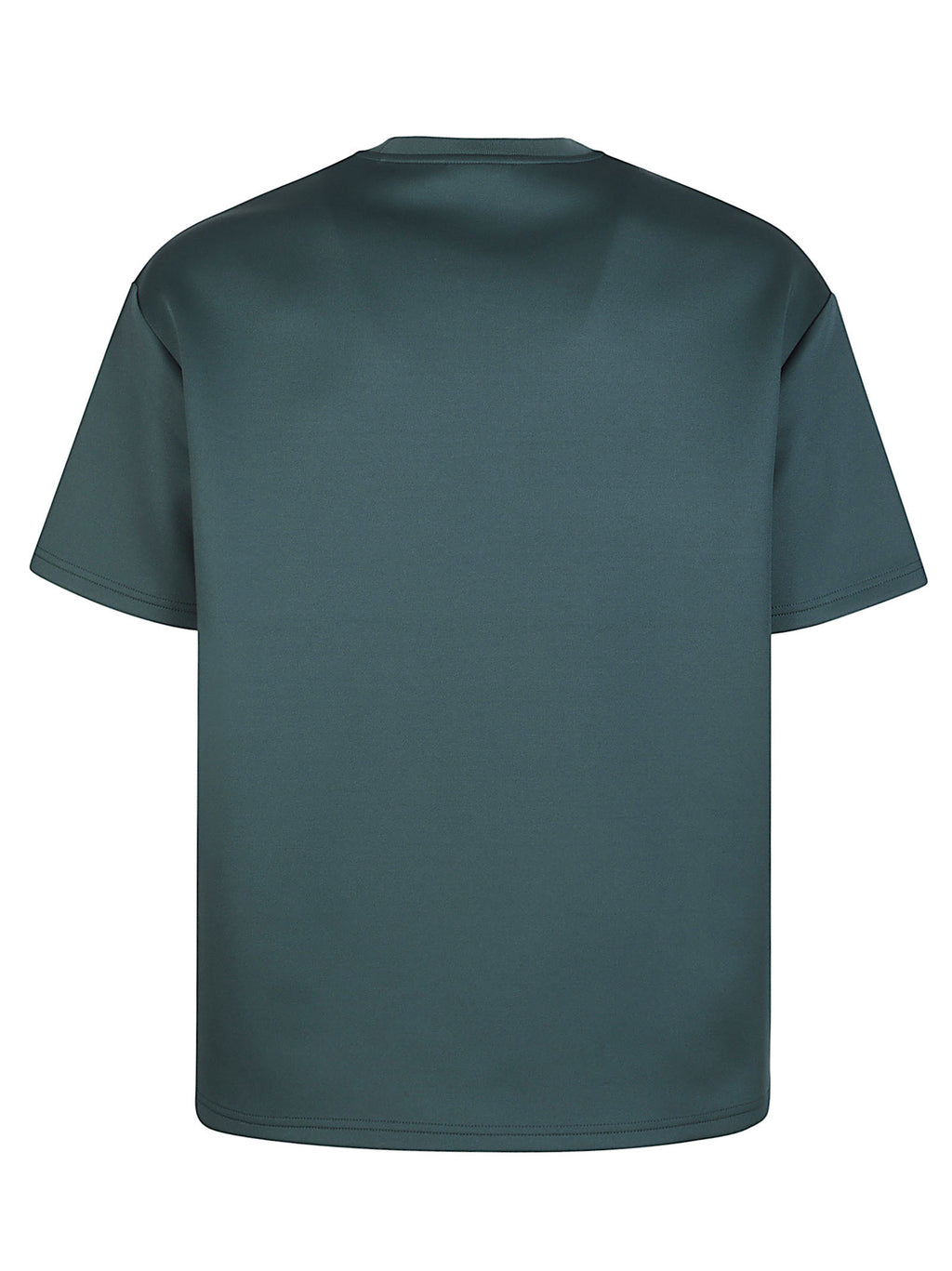 BALLIER CREW T-SHIRT553 Les Deux