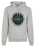 BEN BASKETBALL HOODIE310 Les Deux