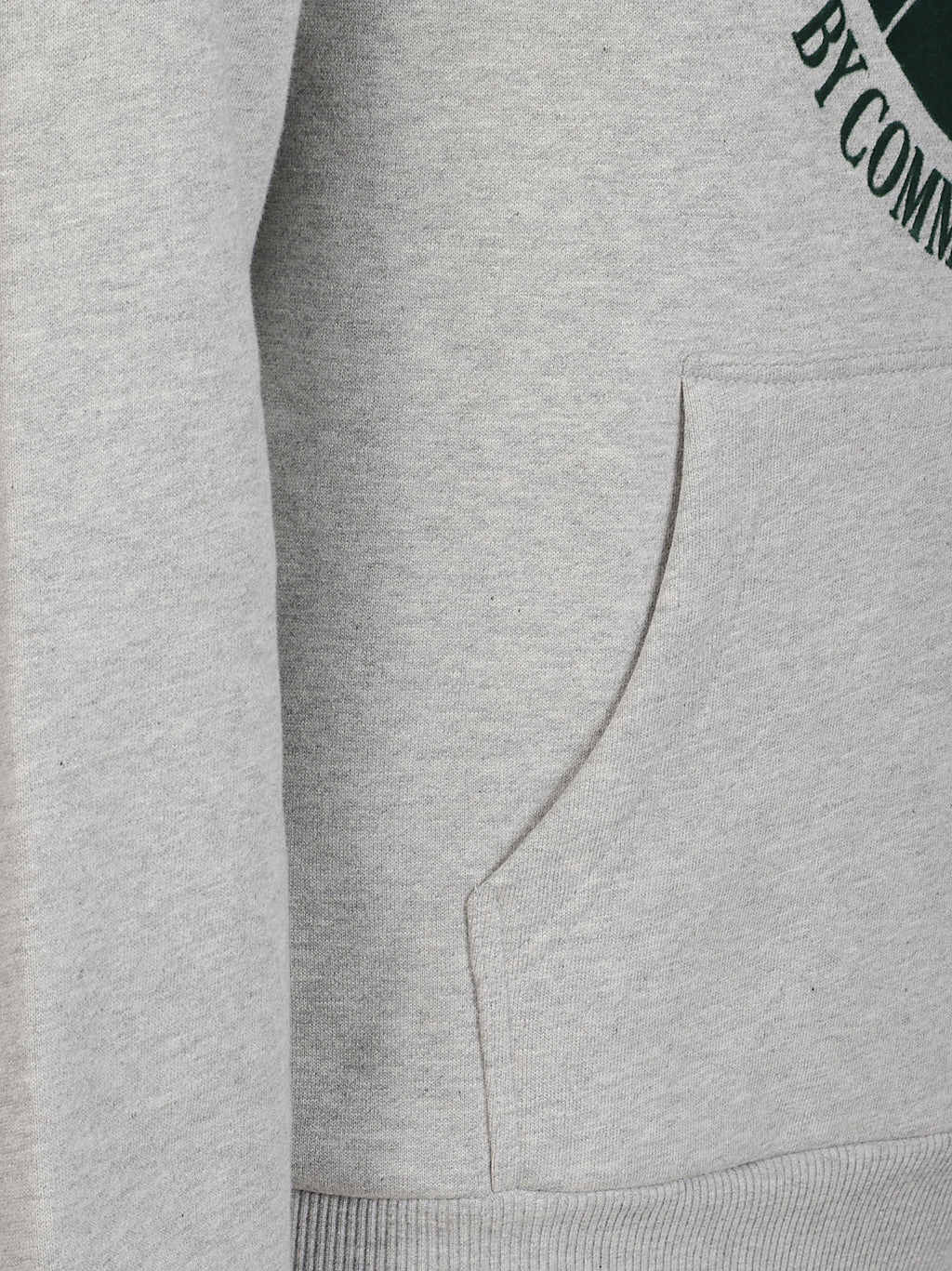 BEN BASKETBALL HOODIE310 Les Deux