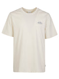 BEN GLOBE T-SHIRT215 Les Deux