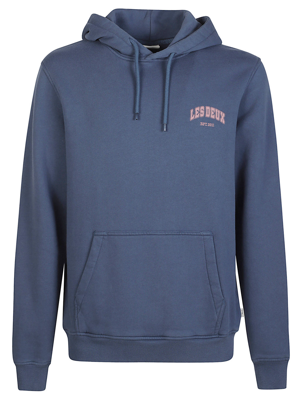 BRADY HOOP HOODIE430 Les Deux
