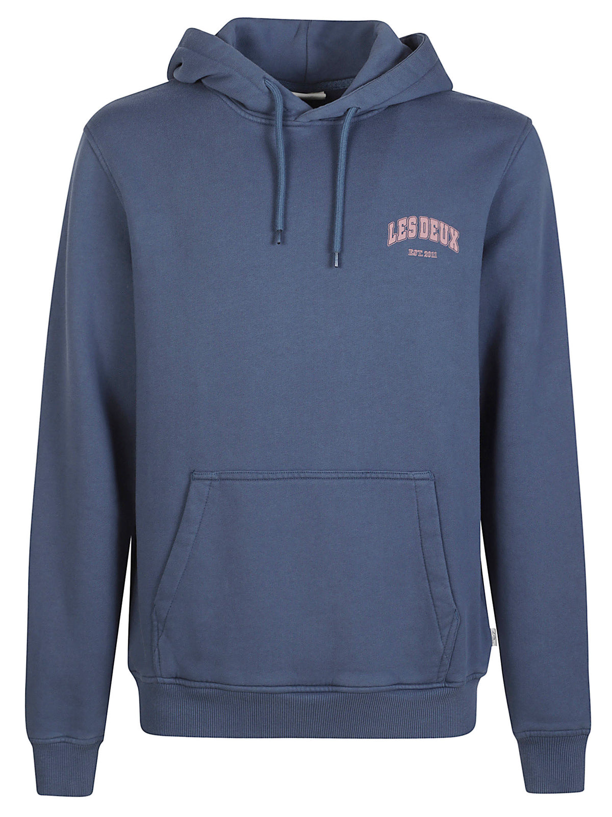 BRADY HOOP HOODIE430 Les Deux