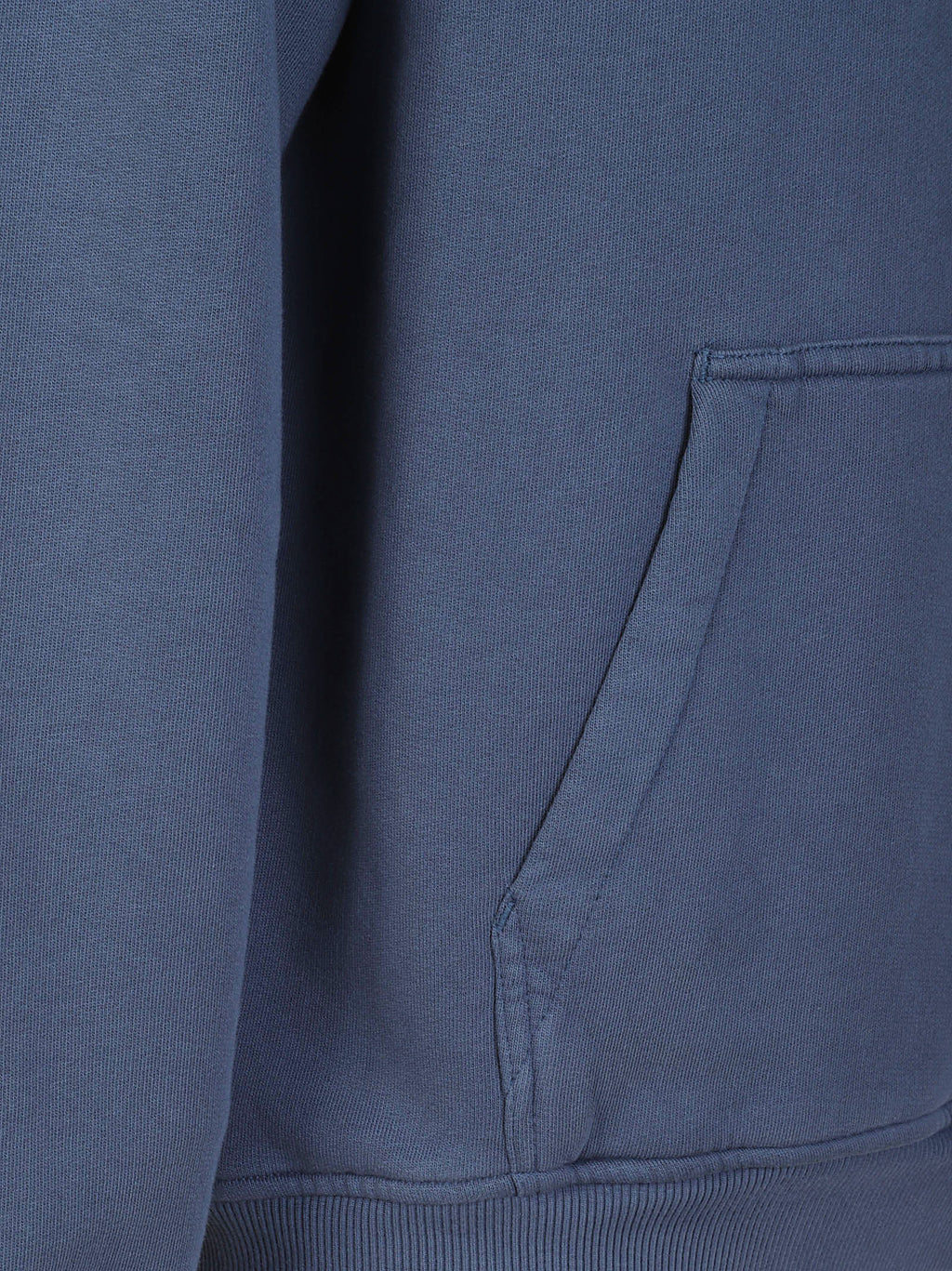 BRADY HOOP HOODIE430 Les Deux