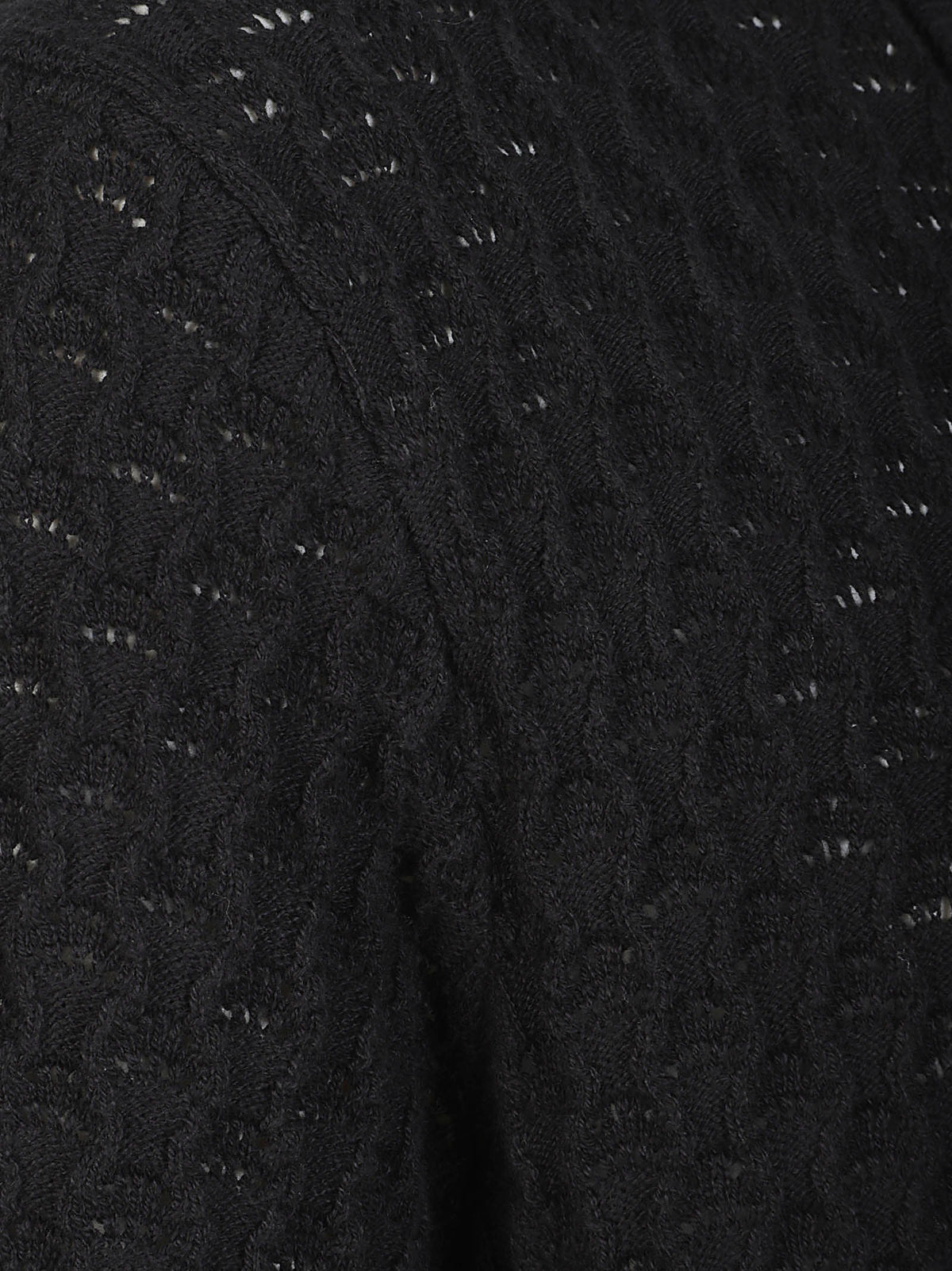 GESPERTUS SS KNITTED SHIRT100 Les Deux