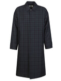MATEO CHECK COAT460 Les Deux