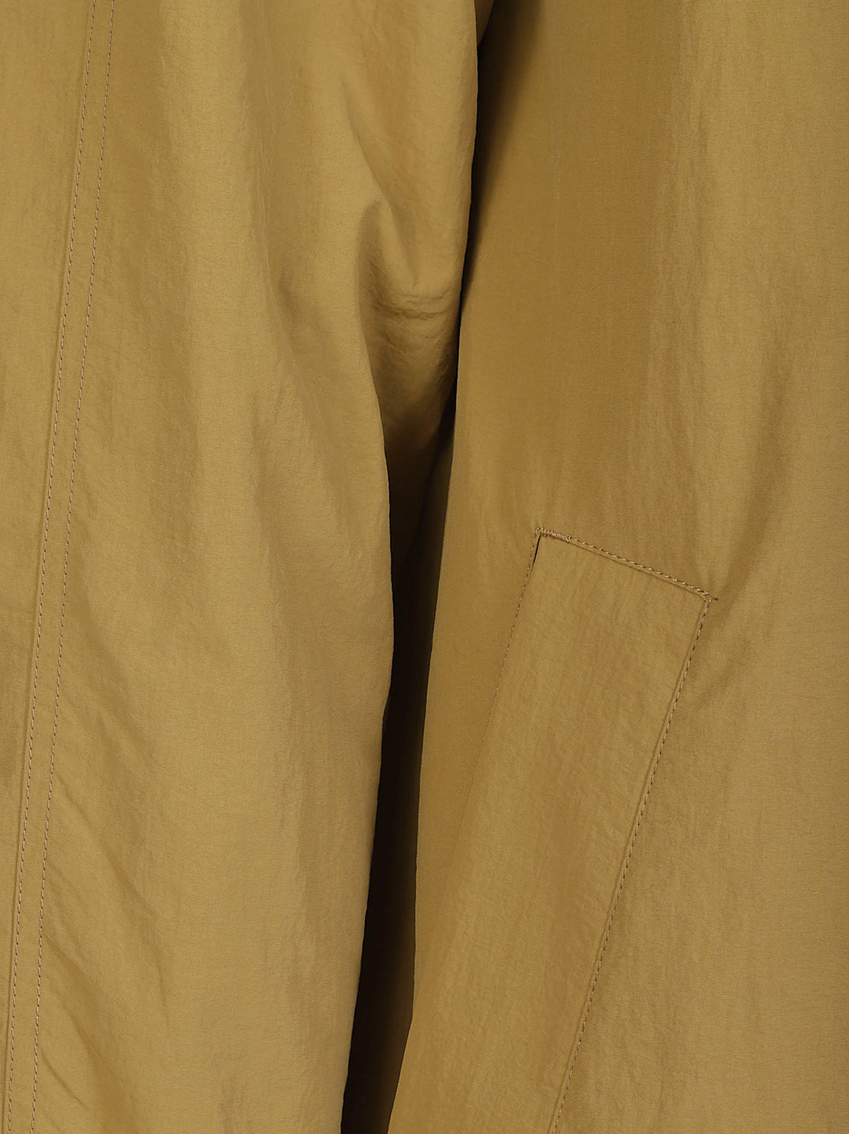 MATEO TECH COAT834 Les Deux