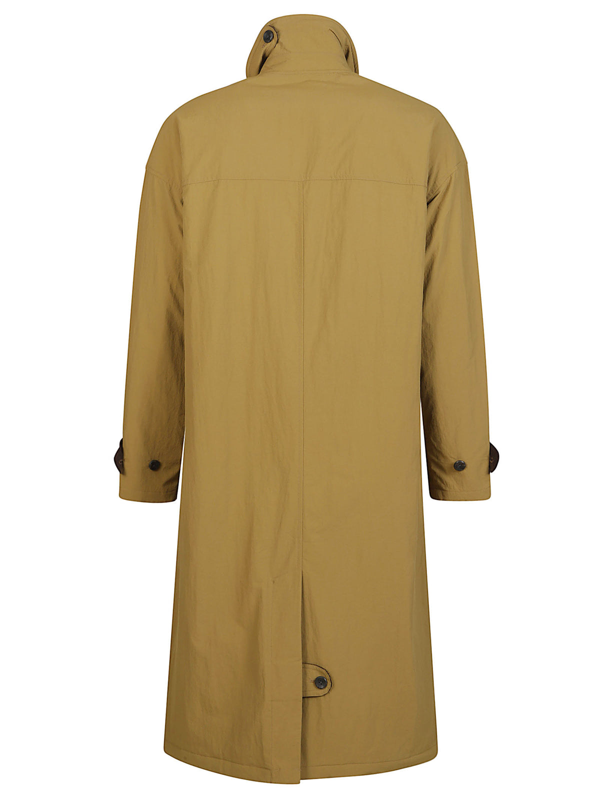 MATEO TECH COAT834 Les Deux