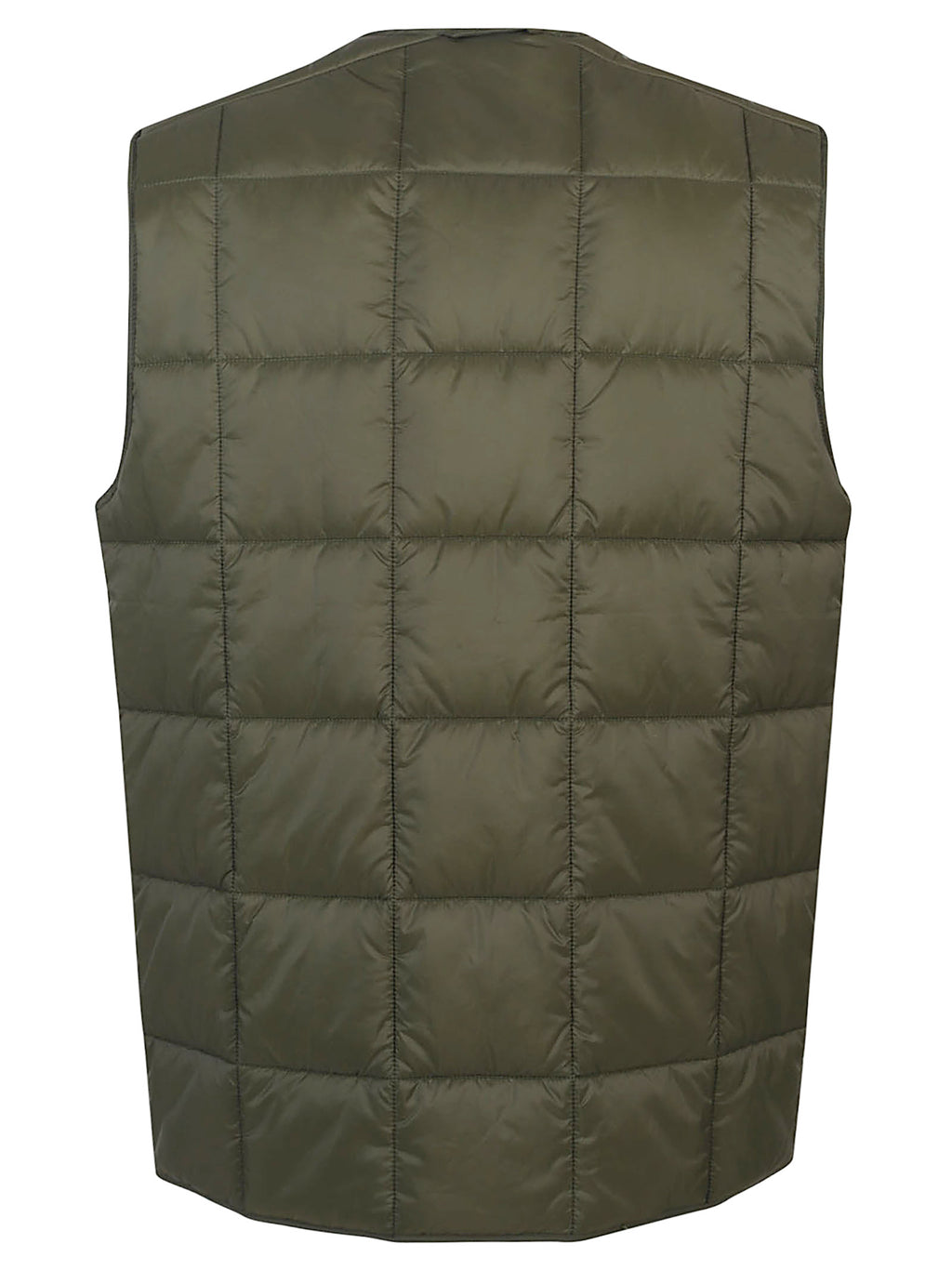 MATT QUILTED VEST522 Les Deux
