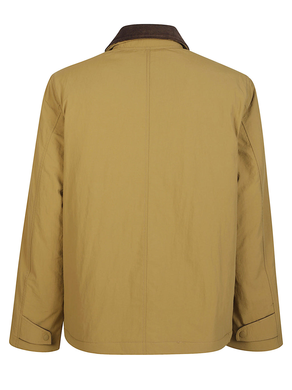 NERO TECH JACKET834 Les Deux