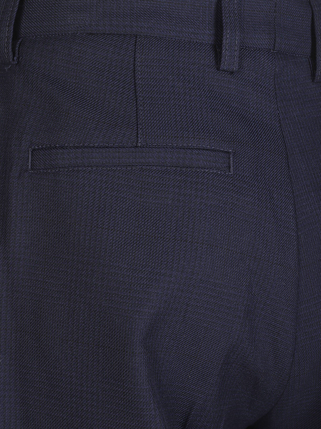 RANDALL HOUNDSTOOTH SUIT PANTS460 Les Deux