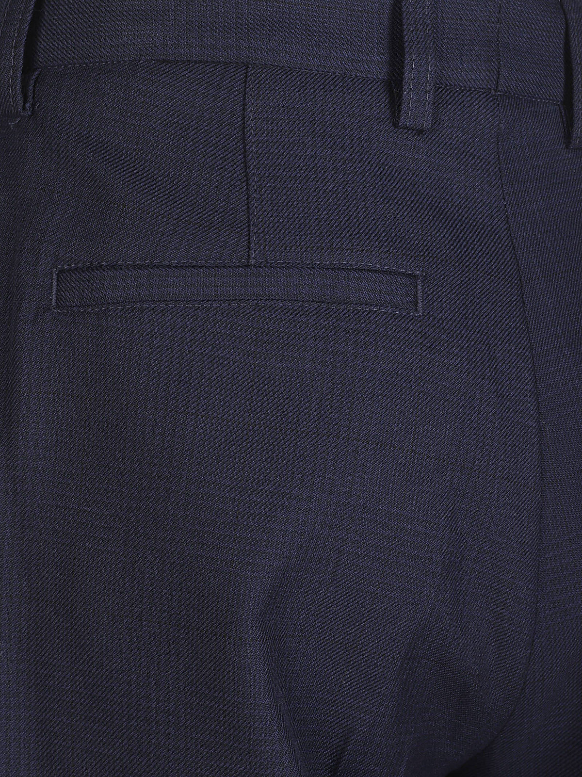 RANDALL HOUNDSTOOTH SUIT PANTS460 Les Deux