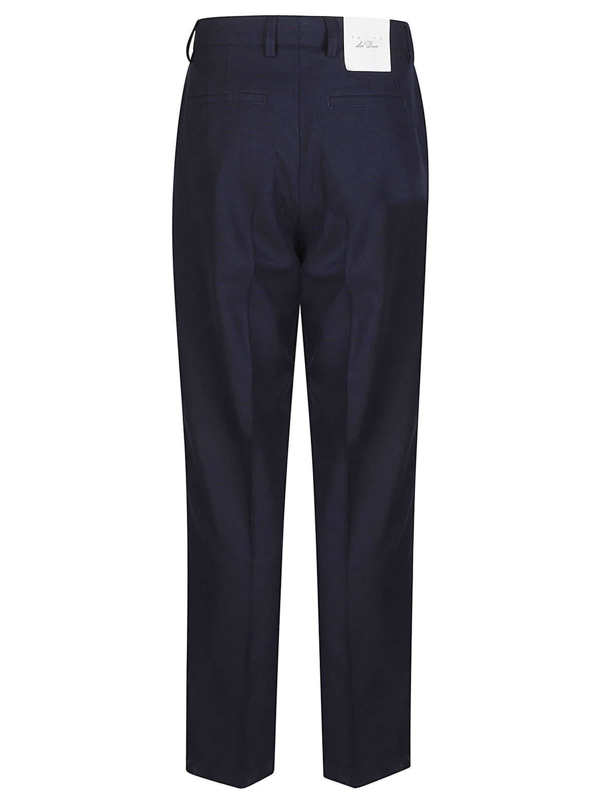 RANDALL HOUNDSTOOTH SUIT PANTS460 Les Deux