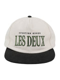 SPORTING GOODS CAP212 Les Deux