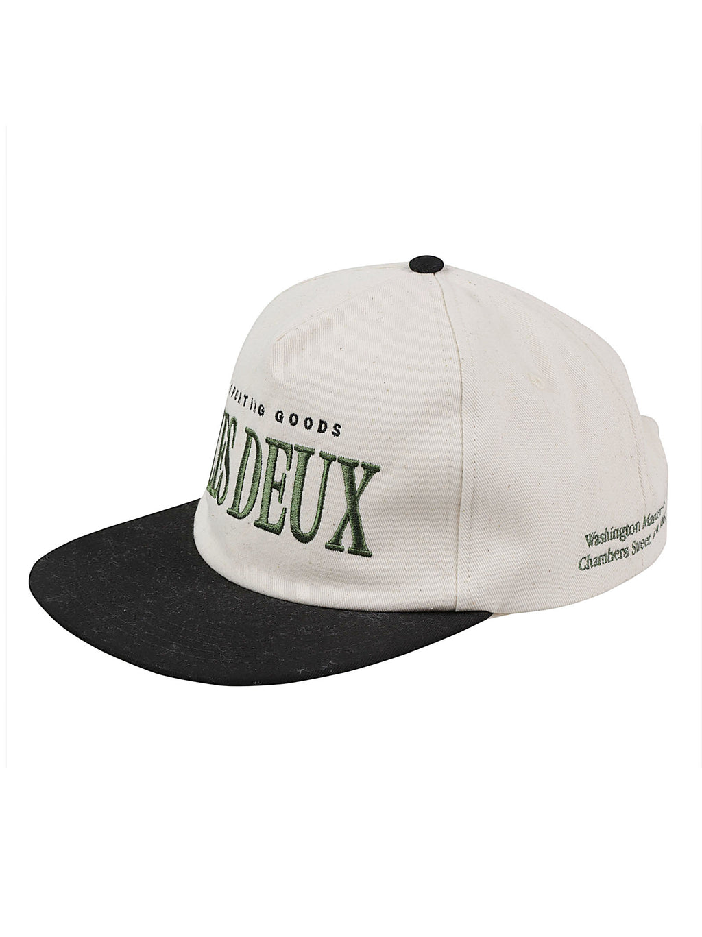 SPORTING GOODS CAP212 Les Deux
