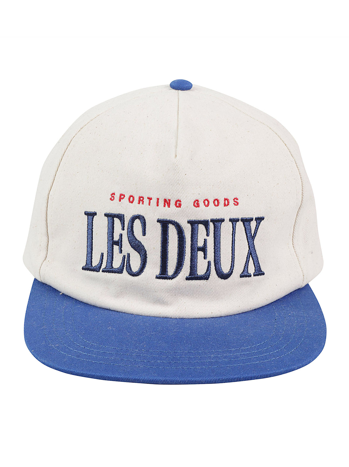 SPORTING GOODS CAP214 Les Deux