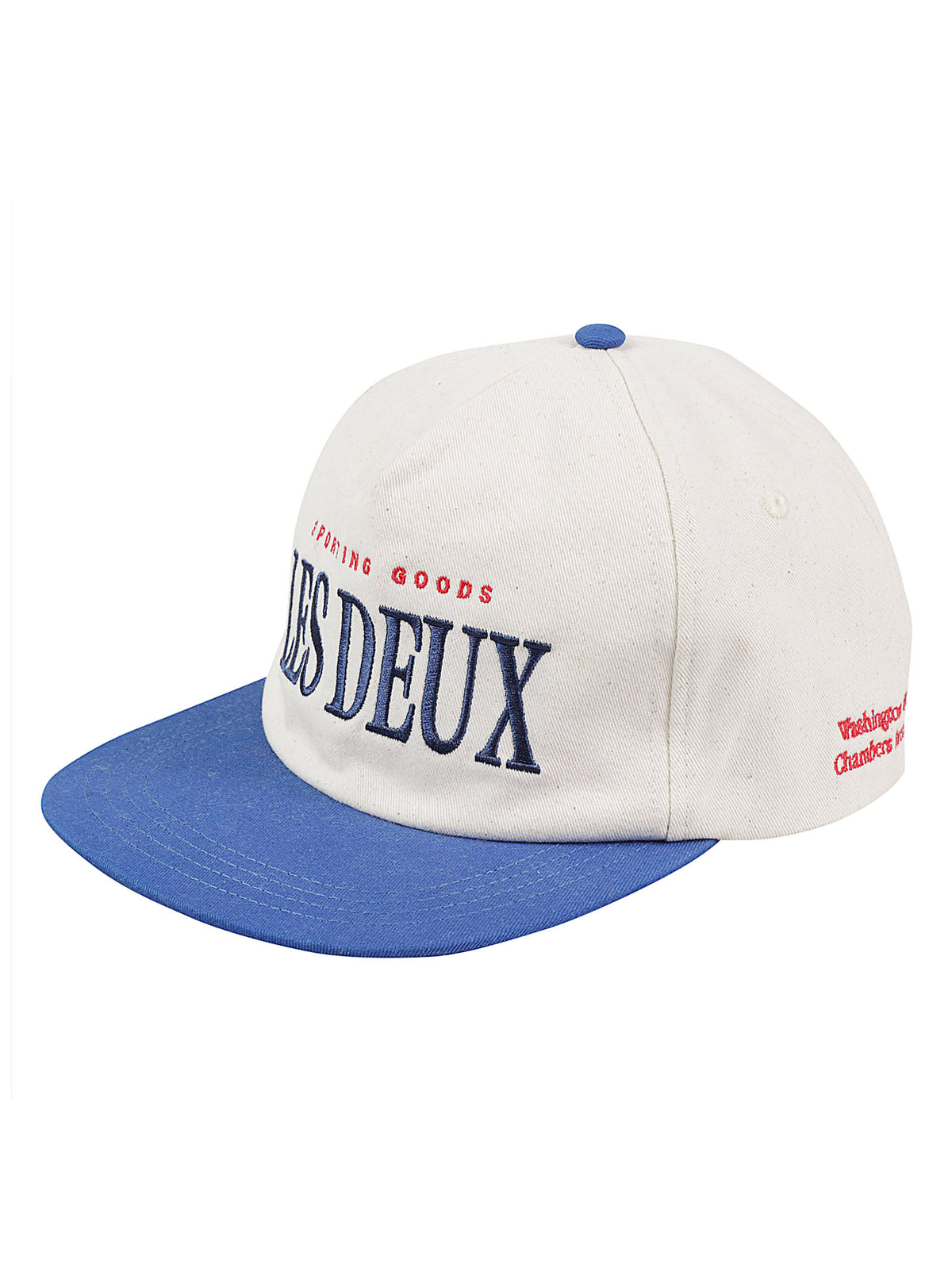 SPORTING GOODS CAP214 Les Deux