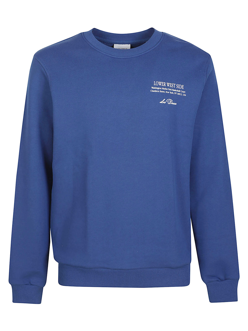 WEST SIDE SWEATSHIRT445 Les Deux