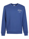 WEST SIDE SWEATSHIRT445 Les Deux
