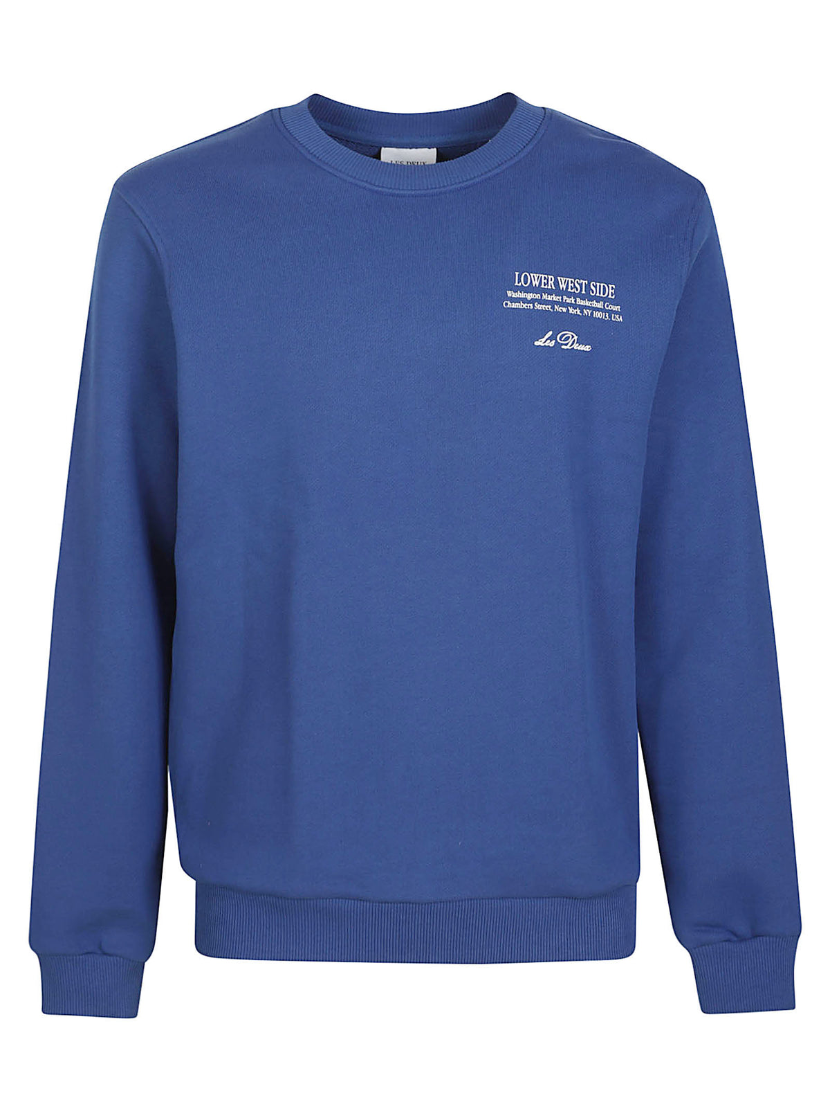 WEST SIDE SWEATSHIRT445 Les Deux