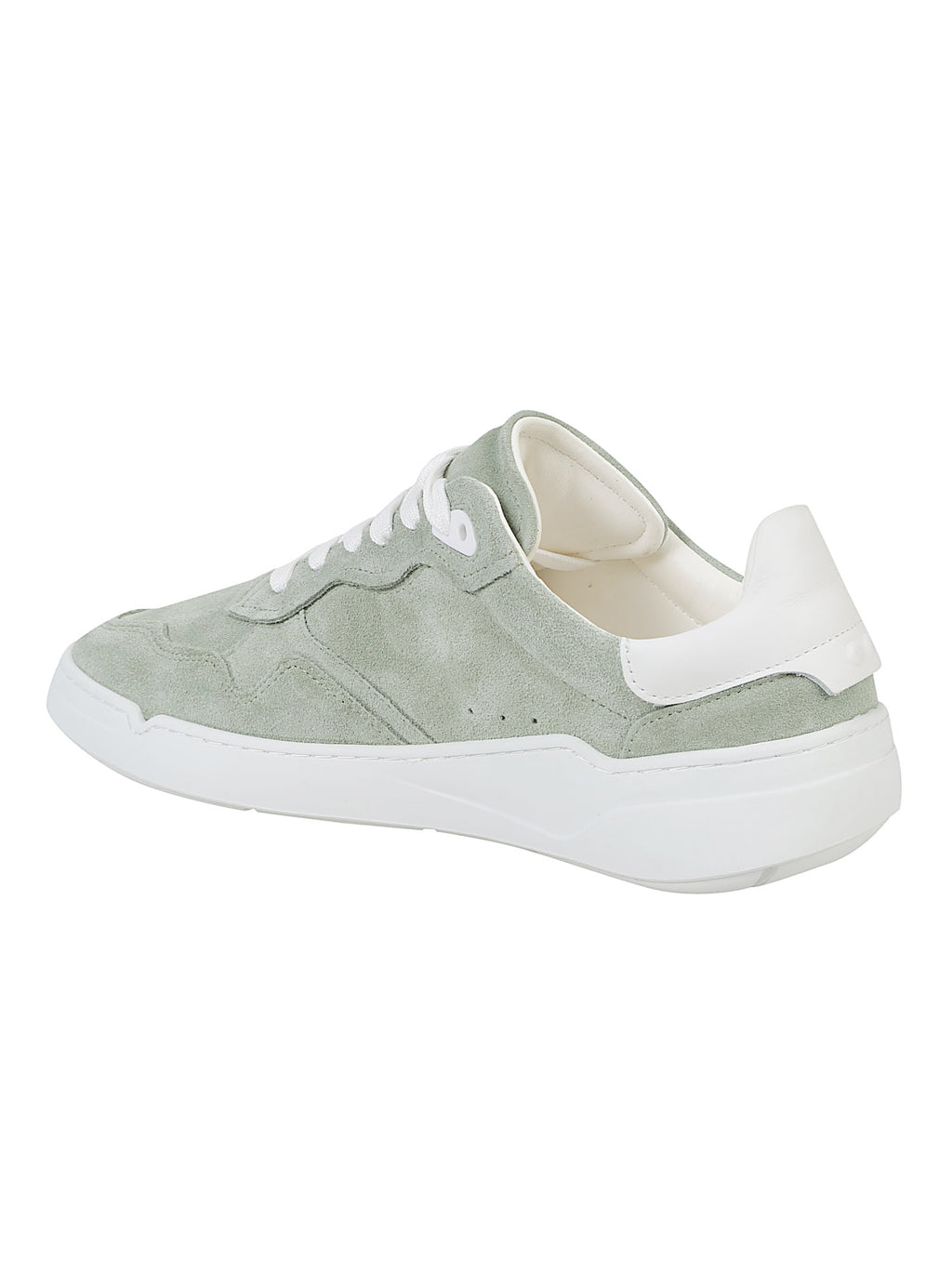 STRATOSEMERALD LIGHT GREEN NOOVA