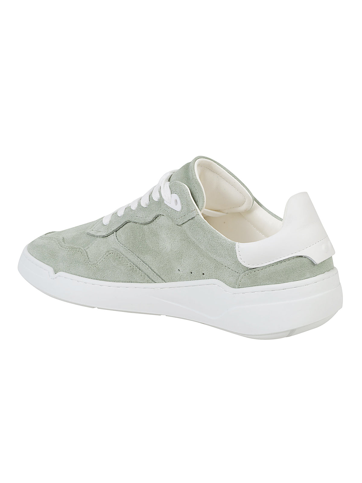 STRATOSEMERALD LIGHT GREEN NOOVA