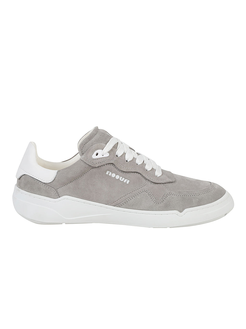 STRATOSGLACIER LIGHT GREY NOOVA