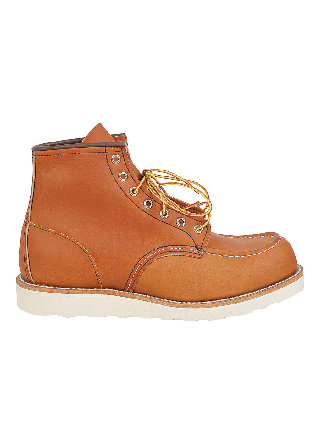 00875Oro Legacy Red Wing